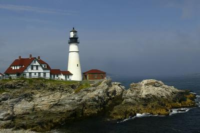 Portland Head Light