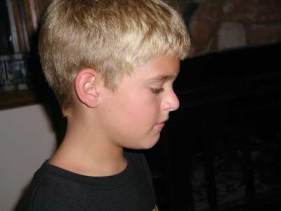 pensive jack