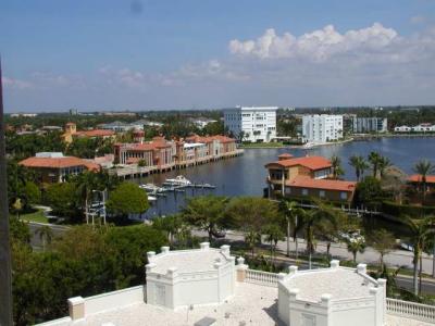 bay view