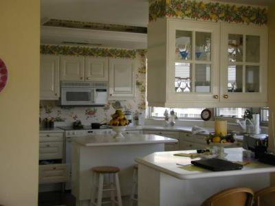 hampels kitchen