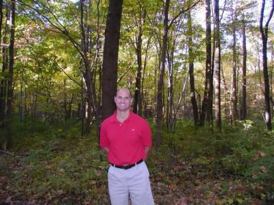 jeff at fort ben