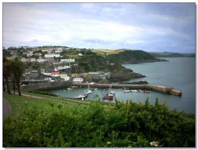 Mevagissey