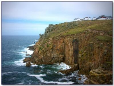 Land's End