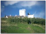 Lighthouse at Lizard Point