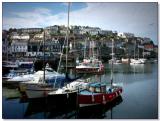 Mevagissey