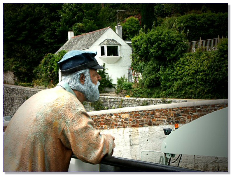 King Harrys Ferry