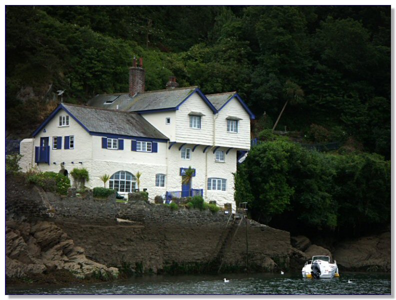 Fowey