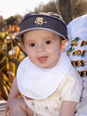 Like my Hat?