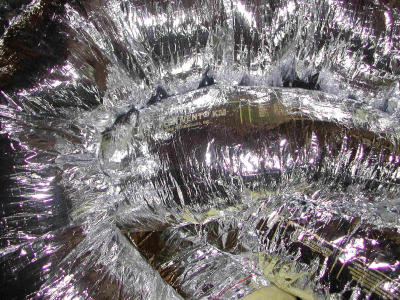 Ducts, all in a row