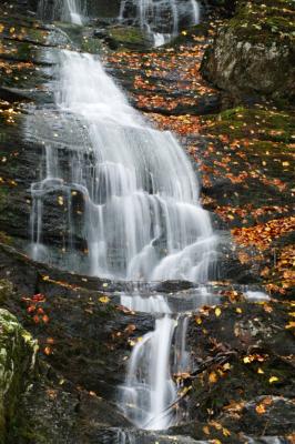   Buttermilk Falls