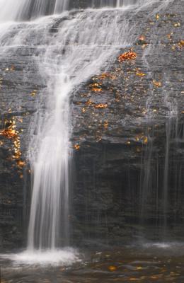  Dingmans Falls.