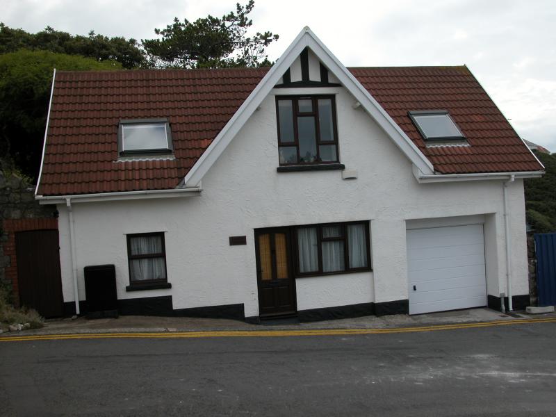 Langland Bay, Mumbles