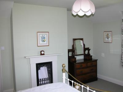 The Garden House, Powis Castle (National Trust Holiday Cottage)
