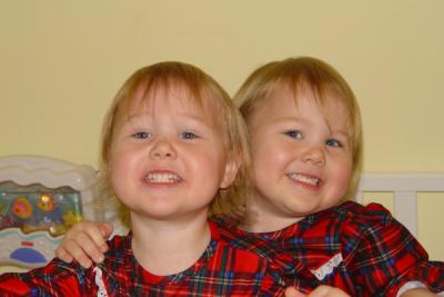 Say Cheese!