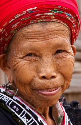 Faces of Vietnam