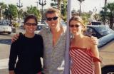 Jess, Jason and Jodi Navon