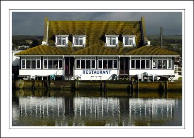 Restaurant, West Bay