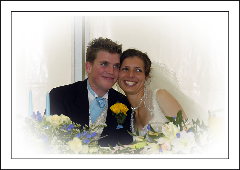 The reception (2265)