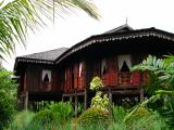 Malay house
