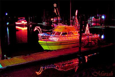 Christmas Boats (12-21-04) Equinox