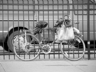bike