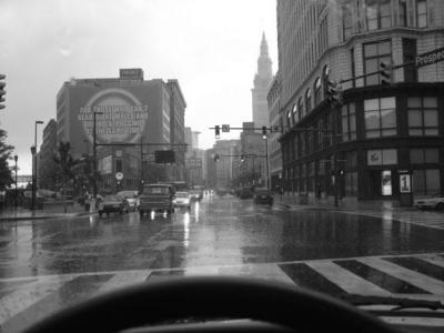 rainyday