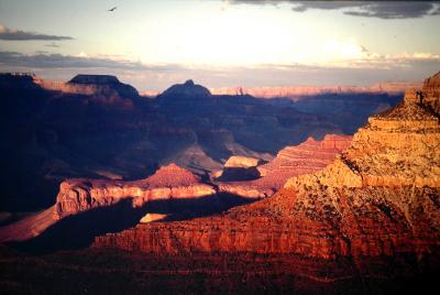 Grand Canyon.Arizona