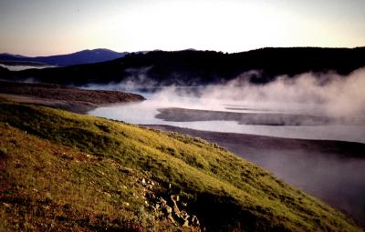 Yellowstone.Wyoming