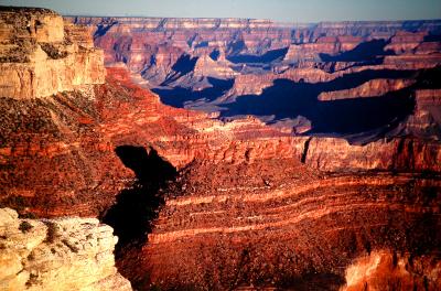 Grand Canyon.Arizona