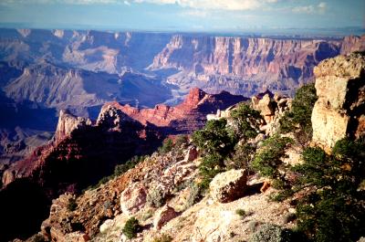 Grand Canyon.Arizona