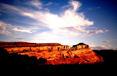 Arches.Utah