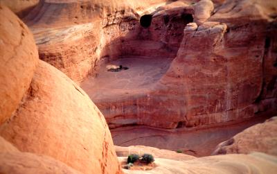 Arches.Utah