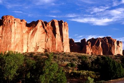 Arches.Utah