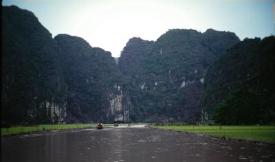 Tam Coc.Ninh Binh