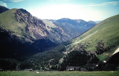 Glacier.Montana
