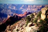 Grand Canyon.Arizona