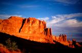 Arches.Utah