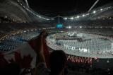 Here come Canadian ....Yes