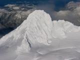 Shuksan Summit Tower, E Face (Shuksan122002-9adjDR.jpg)