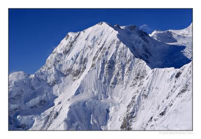 Mt. Foraker /5,304m./