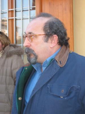 Emilio Martinelli Airaf