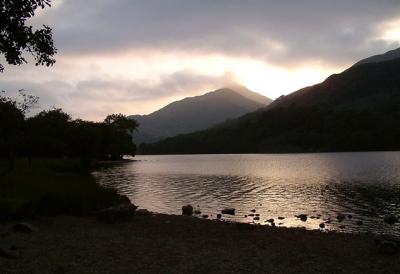 Snowdonia