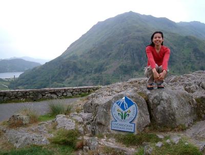 Snowdonia National Park