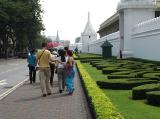 Grand Palace, Bangkok