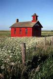 Little Red School house