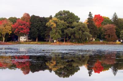 Charles Riverbank