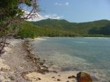 Walking Reef Bay