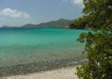 Round Bay at Haulover