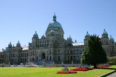 Parliament Buildings