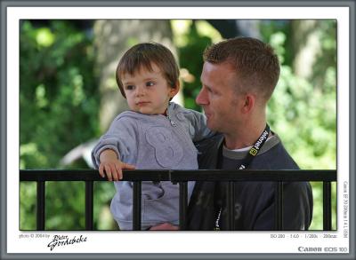 Telenet Family Day